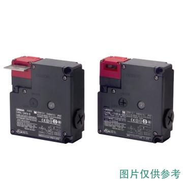 欧姆龙 电磁锁 D4NL-1HDG-B