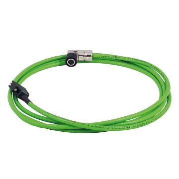 SIEMENS/西门子 绝对式编码器线缆 6FX3002-2DB20-1BA0