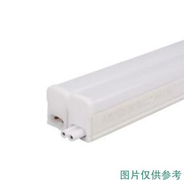 木林森 T5一体化支架-玉鹿 WT5S18F功率16W黄光