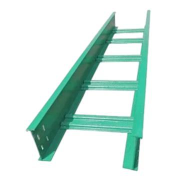 JLTX 玻璃钢梯式桥架(桥架产品默认2米/根，特殊规格请备注) 600*100*4.0mm ,