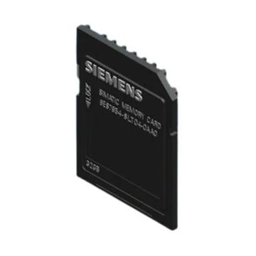 SIEMENS/西门子 PLC配套的32GB存储卡 6ES7954-8LT04-0AA0