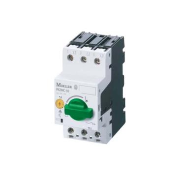 伊顿穆勒 xStartC电动机保护断路器 PKZMC-16