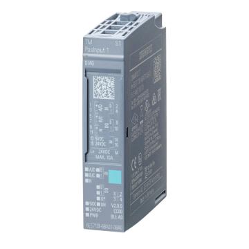 SIEMENS/西门子 模块 6ES7138-6BA01-0BA0