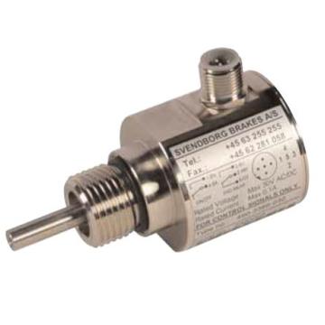 世万保制动器 压力传感器 4080-0250-001