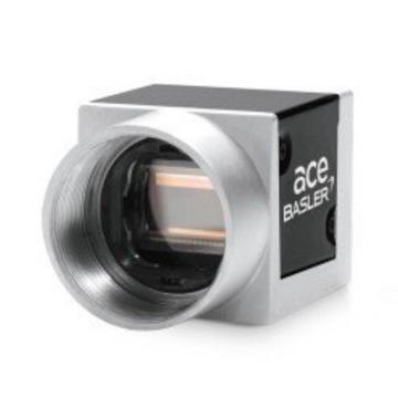 BASLER 工业相机 aca2040-90um