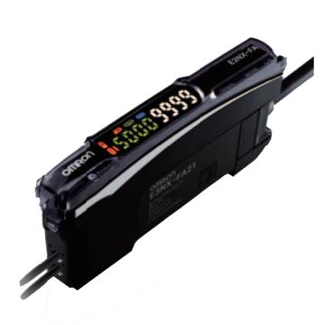 欧姆龙 光纤传感器 E32-T14 2M