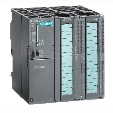 SIEMENS/西门子 中央处理器CPU 6ES7314-6CH04-4AB2