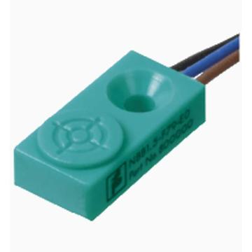 倍加福 P+F 电感式传感器 NBB1.5-F79-E0