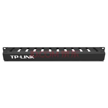 TP-LINK/普联 12档24口理线架 TL--EM1024