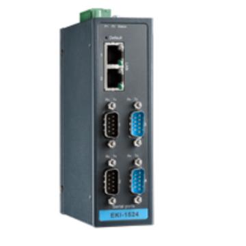 ADVANTECH/研华 串口服务器 EKI-1524-CT