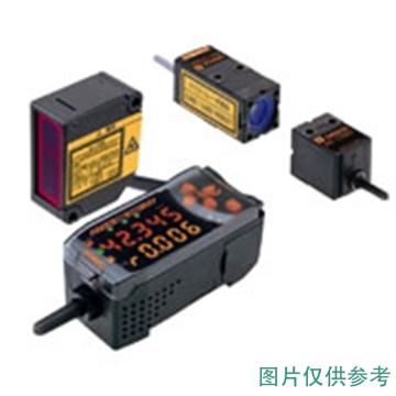 欧姆龙 传感器 ZX-LDA41-N 2M
