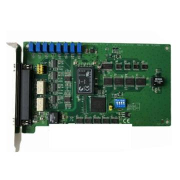 ADVANTECH/研华 通用型数据采集卡 PCI-1720U