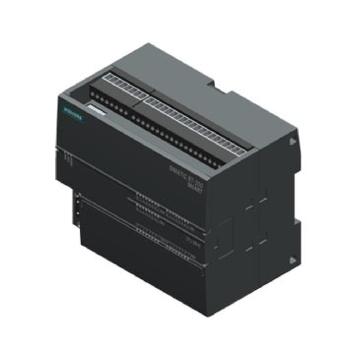 SIEMENS/西门子 S7-200 中央处理器CPU 6ES7288-1SR40-0AA1