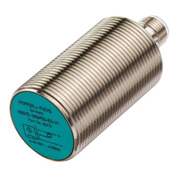倍加福 P+F 电感式传感器 NCB15-30GM50-Z4-V1