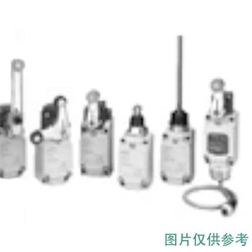 欧姆龙 可调式行程开关 WLCA12 WITH PARTS