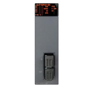 三菱电机 Q系列控制网络模块 QJ71GP21-SX