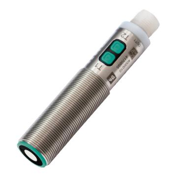 倍加福 P+F 超声波传感器 UC500-18GS-IUEP-IO-V15