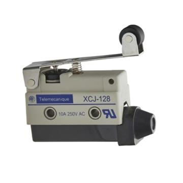 施耐德 行程开关 XCJ128C