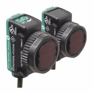 倍加福 P+F 对射型光电传感器（成对） OBE20M-R103-S2EP-IO-V31-L