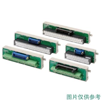 欧姆龙 转换单元 XW2B-40G5+XW2Z-300K