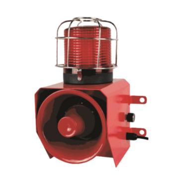 维斯尼曼 WS系列声光报警器 WS-H350GT/24V
