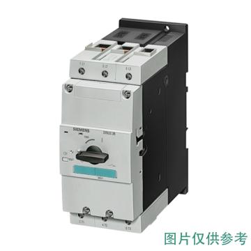 SIEMENS/西门子 3RV5 电动机保护断路器3RV50314HA10 3RV5031-4HA10 22KW 40-50A