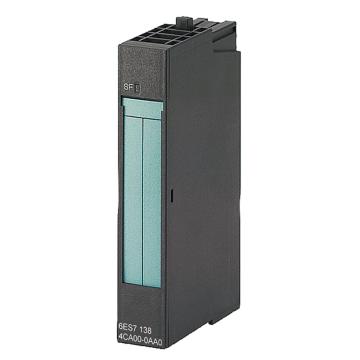 SIEMENS/西门子 模拟输出模块 6ES7135-4GB01-0AB0