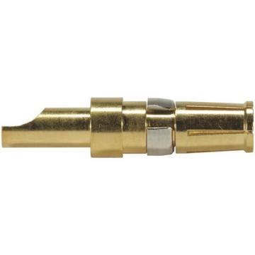 HARTING 压接插针，2.5-4mm2 09691825421
