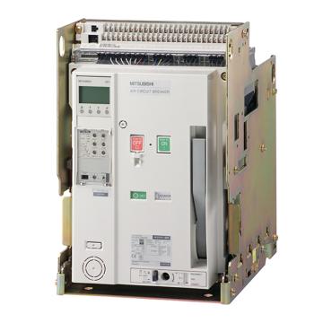 三菱 空气断路器 AE5000-SW 3P 5000A D/O MOTOR HP