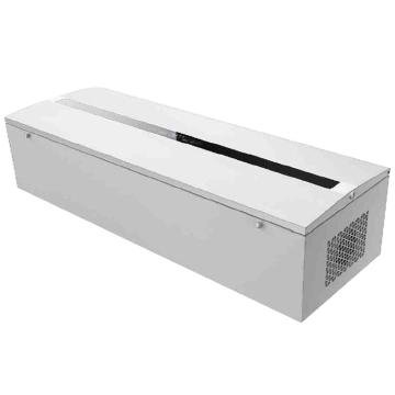 绿岛风 壁挂式除霾热回收新风机 BQG-100TP-B