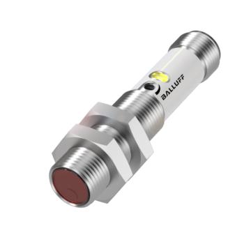 BALLUFF/巴鲁夫 光电传感器 BOS 12M-PS-ID10-S4