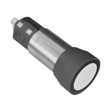 倍加福 P+F 超声波测距传感器 UC4000-30GM-IUEP-IO-V15 24VDC