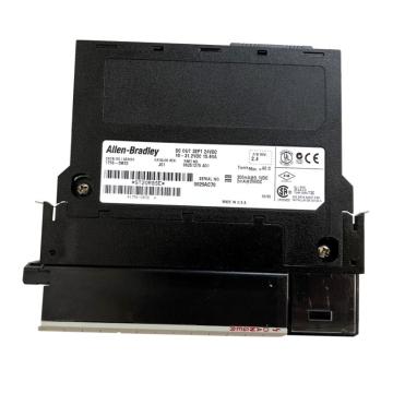Allen-BradleyALLEN-BRADLEY Allen-Bradley PLC模块 1756-OB32