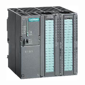 SIEMENS/西门子 中央处理器CPU 6ES7313-5BG04-4AB2