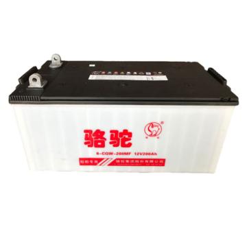 CAMEL/骆驼 蓄电池 6-QWLZ-150(840) 12v150Ah