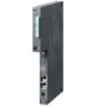 SIEMENS/西门子 SIMATIC S7-400，CPU 412-2 PN中央处理器 6ES7412-2EK07-0AB0
