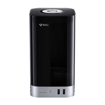公牛 礼盒装延长线插座WIFI GN-F1331 1.8m
