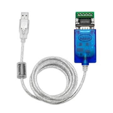 宇泰高科 USB转RS-485转换器 UT-890A