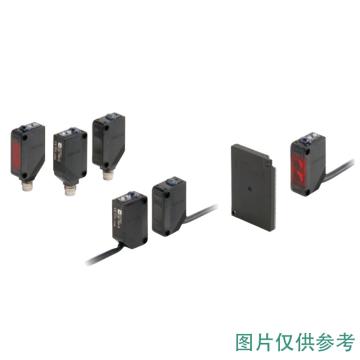 欧姆龙 光电开关 E3Z-R81-M1J 0.3M
