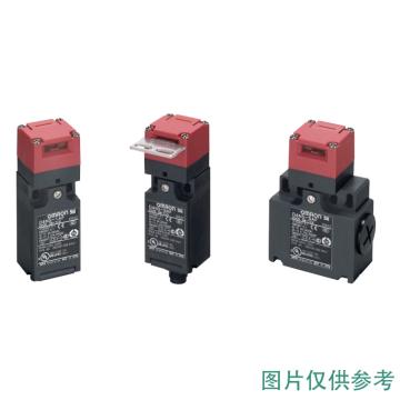 欧姆龙 门开关 D4NS-9BF