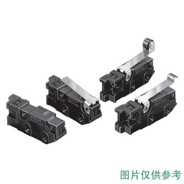 欧姆龙 行程开关 D3M-01L2