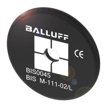 BALLUFF/巴鲁夫 数据芯片 BISM- 111-02/L