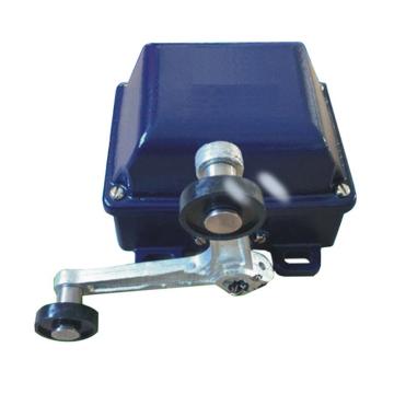 上海施迈赛 重型限位开关 SMLPS011