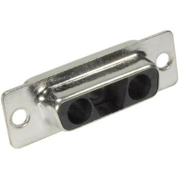 HARTING 3W3c两母一空连接器 09692000633