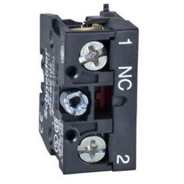 施耐德 XB2 触点模块1NC ZB2-BE102C