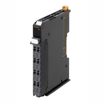 欧姆龙 模拟量输入单元 NX-AD4204