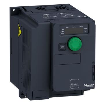 施耐德 紧凑型低压通用变频器 ATV320U07N4C
