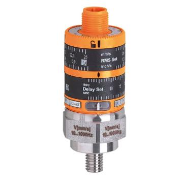 IFM 震动传感器 VKV021