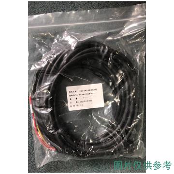 制菱实业 伺服刹车线 MR-BKS1CBL10M-A1-H（高柔性线），国产
