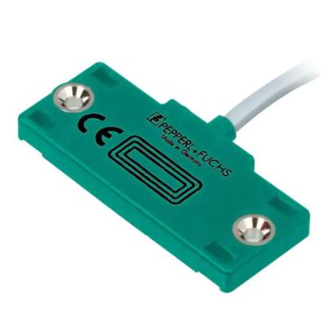 倍加福 P+F 电容式传感器 CBN5-F46-E2